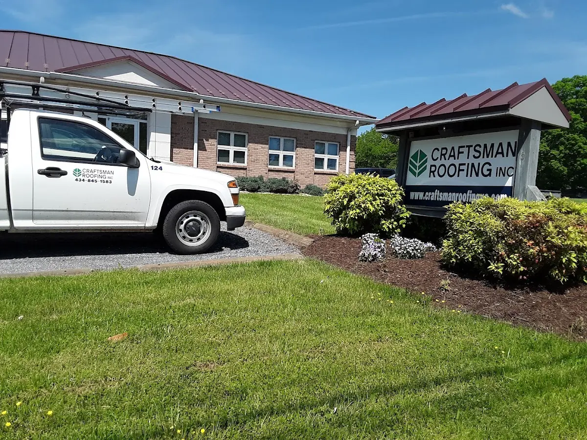 Quality Roof Inspection & Assessment by experienced craftsmen in Amherst Gardens